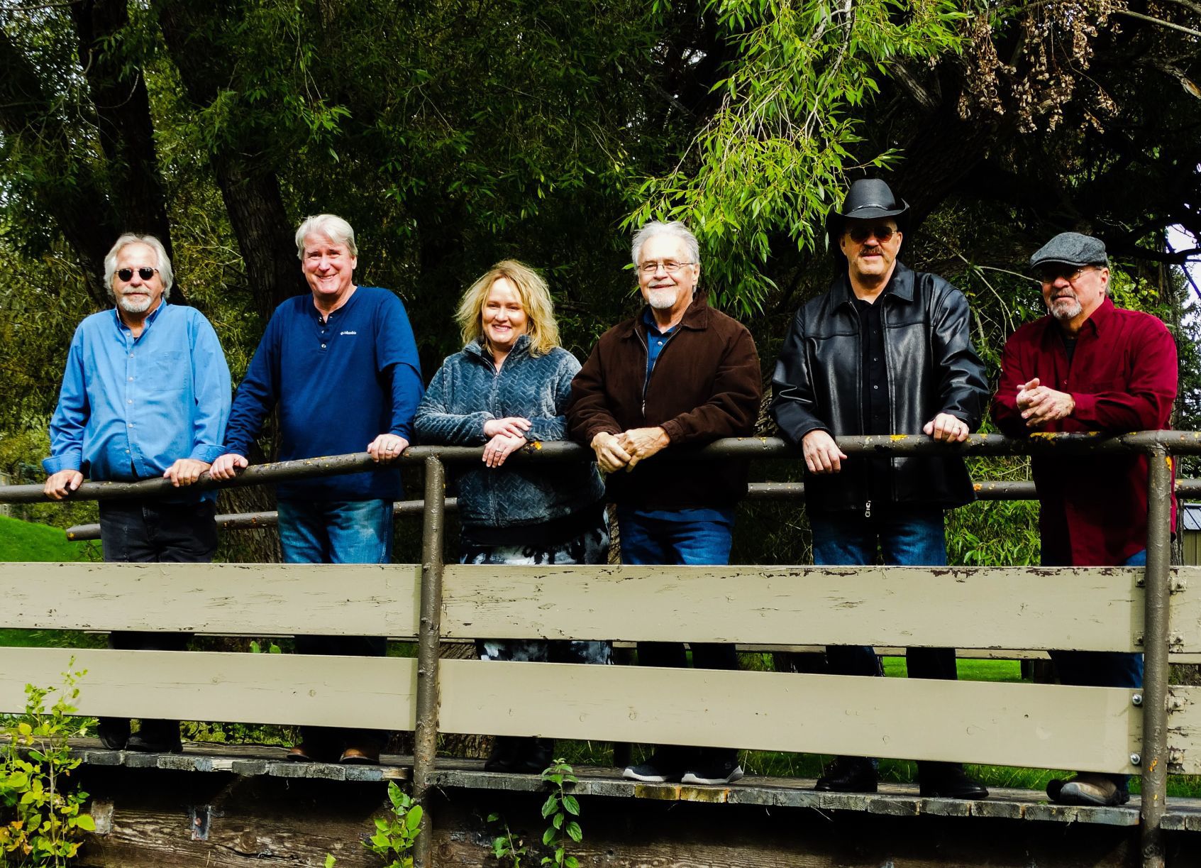 The 7th Avenue Band